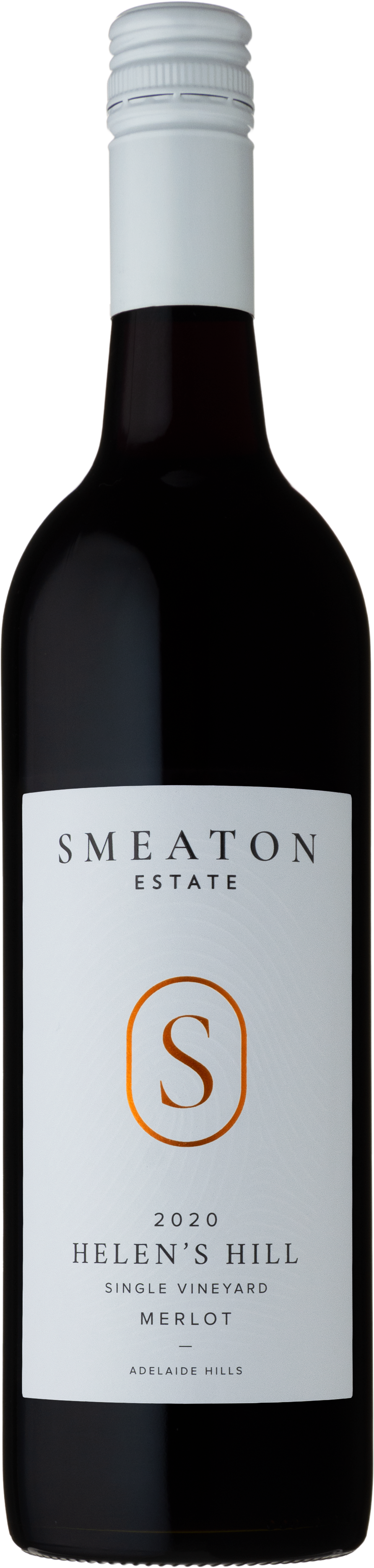 Smeaton Estate Helen's Hill Merlot 2020 Adelaide Hills